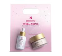 RETI-AGE CREMA ANTIEDAD ESTUCHE 2 pz