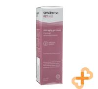 Sesderma Retiage Anti-edad Gel Crema 50ml Con Retinol para Todo Tipo de Pieles