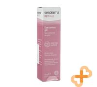 Sesderma Retiage Rejuvenecedora Ojo Contorno Crema Con Retinol 15ml