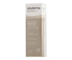 Sesderma Reties 0,5% Crema Regeneradora Antiarrugas Forte 30 ml