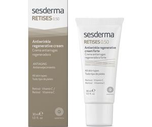 Sesderma Retises 0.50 Crema Antiarrugas Regeneradora 30ml