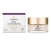 Sesderma Retisil Crema de Ojos y Labios 30ml