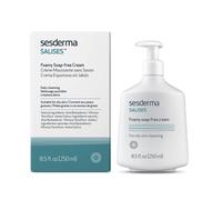 Sesderma Salise Foamy Soapy Cleanser Cream 8.5 Fl. Onz