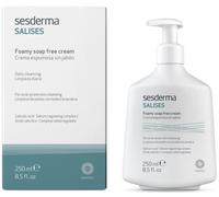 Sesderma Salises Crema Espumosa sin Jabón 250 ml