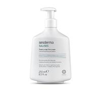 SESDERMA Salises crema espumosa sin jabon, 250ml