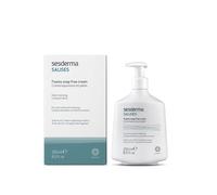 Sesderma Salises Crema Espumosa Sin Jabón 250ml