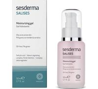 Sesderma Salises Gel Hidratante 50ml