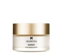 Sesderma Samay Crema Antienvejecimiento Piel Sensible 50ml