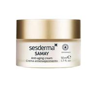 Sesderma Samay Crema Antienvejecimiento Piel Sensible 50ml