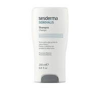 Sesderma Sebovalis Champú 200 ml