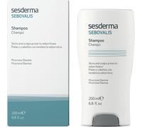 Sesderma Sebovalis Champú 200ml