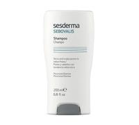 Sesderma - Sebovalis Champús 200 ml unisex