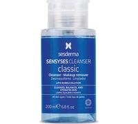 Sesderma Sensyses Cleanser Classic Desmaquillante Limpiador 200 ml