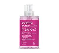 Sesderma Sensyses Cleanser Hyaluronic 400Ml. 1 Unidad 300 g