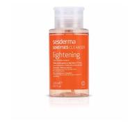 SESDERMA Sensyses Cleanse Lightening Loción Desmaquillante Despigmentante, 200 ml