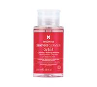 Sesderma Sensyses Cleanser Ovalis Desmaquillante Limpiador 200 ml
