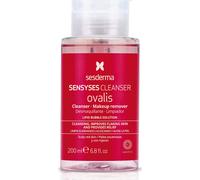 Sesderma Sensyses Cleanser Ovalis Desmaquillante Limpiador 200 ml