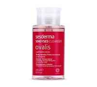 Sesderma Sensyses Cleanser Ovalis Loción Desmaquillante Reguladora de la Dermatitis Seborreica - 230 gr