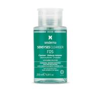 Sesderma SENSYSES Cleanser Ros Desmaquillante Limpiador 200 ml.