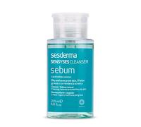 ¡38% DTO! Sensyses Sebum Cleanser 200 ml