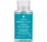 Sesderma Sensyses Cleanser Sebum Desmaquillante Limpiador 200ml