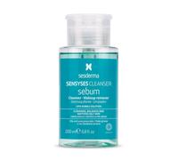 Sesderma - Sensyses Sérum Cleanser Desmaquillantes 200 ml unisex