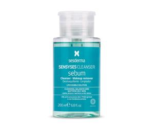 Sesderma - Sensyses Sérum Cleanser Desmaquillantes 200 ml unisex