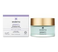 Sesderma Serenity Mascarilla de Noche 50ml