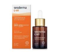 Sesderma - DUPLO C-Vit Liposomal Serum, 30 ml. + 30 ml.