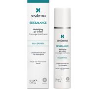 Sesderma Crema Gel Seborregulador Sesbalance