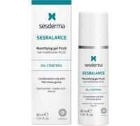 Sesderma Sesbalance Sebum-Regulating Gel Plus 30ml