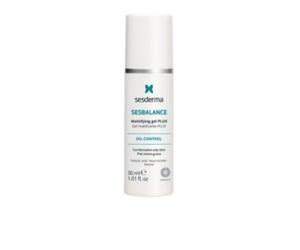 Sesderma Sesbalance Sebum-Regulating Gel Plus 30ml