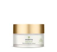 Sesderma SESCACAY Contorno de ojos rejuvenecedor, 30 ml.