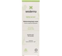 Sesderma Sescacay Crema Corporal Hidratante 250ml