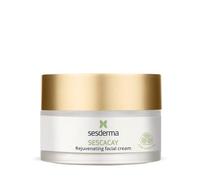 Sesderma SESCACAY Crema facial rejuvenecedora, 50 ml.