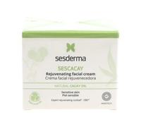Sesderma Sescacay Crema Facial Rejuvenecedora 50ml