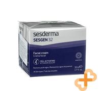Sesderma Sesgen 32 Cell-Activating Rejuvenecedora Crema Facial 50ml