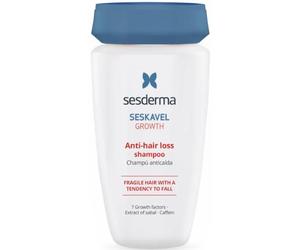 Sesderma Seskavel Champú Anticaída 250 ml