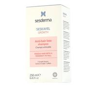 Sesderma Seskavel - Champú Crecimiento Anti-Pérdida de Cabello 250 ml