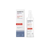 Sesderma Seskavel Growth Loción Capilar Anticaída - Tratamiento Intensivo para Fortalecer y Estimular el Crecimiento del Cabello Débil - 200 ml