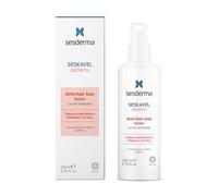 Sesderma Seskavel Growth Loción Capilar Anticaída - Tratamiento Intensivo para Fortalecer y Estimular el Crecimiento del Cabello Débil - 200 ml
