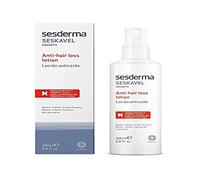 Sesderma Seskavel Growth Loción Capilar Anticaída - Tratamiento Intensivo para Fortalecer y Estimular el Crecimiento del Cabello Débil - 200 ml