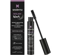 Sesderma Seslash Black Regenerating Mascara For Eyelashes Black 5ml