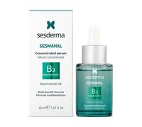 SESDERMA SESMAHAL B3 SERUM NIACINAMIDA 6% 30ML REDUCTOR POROS IMPERFECCIONES