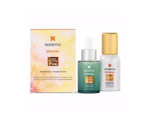 Sesderma Sesmahal French Maritime Pine Despigmentante 30ml + Mist 30ml
