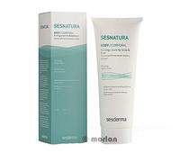 Sesderma Sesnatura Crema Reafirmante de Senos y Cuerpo, 250ml
