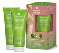 Sesderma Sesnatura Crema Reafirmante Senos y Cuerpo 2x200ml