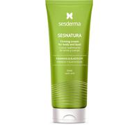 SESNATURA crema reafirmante de senos y cuerpo 200 ml