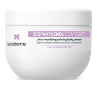 Sesderma Sespanthenol Crema Corporal Calmante y Nutritiva 400 ml