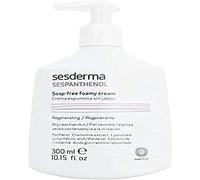 Sesderma Sespanthenol Crema Espumosa Sin Jab³N 300 Ml - 300 Mililitros